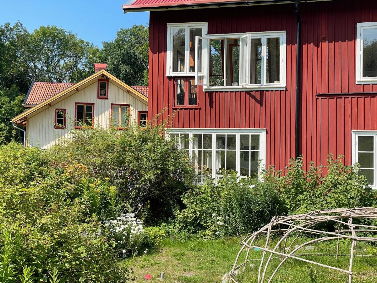 Summer Bnb Kaerlingesund Retreat Center Bed & Breakfast Удевала Екстериор снимка