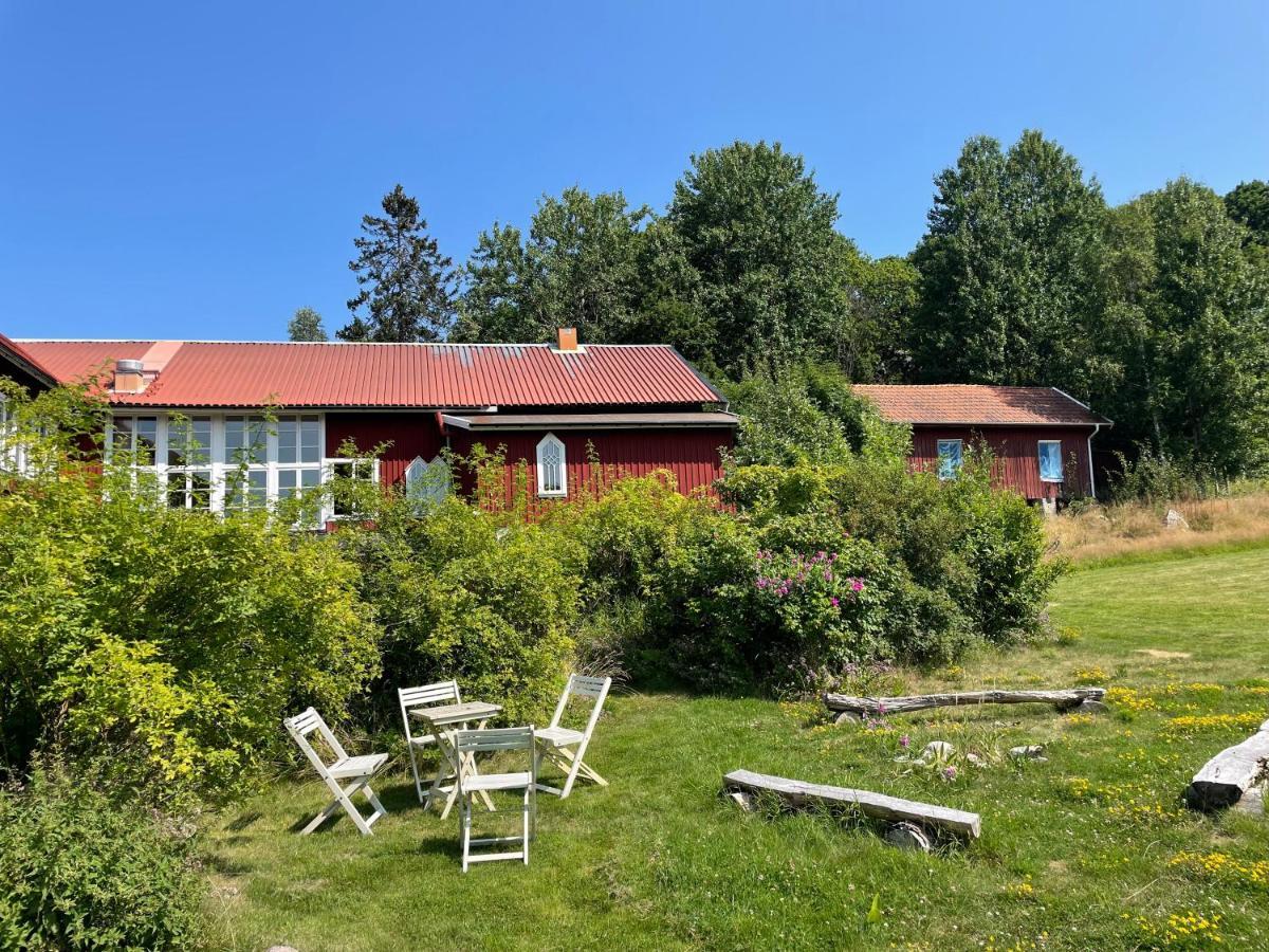 Summer Bnb Kaerlingesund Retreat Center Bed & Breakfast Удевала Екстериор снимка