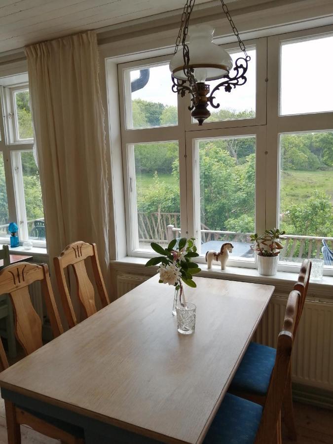 Summer Bnb Kaerlingesund Retreat Center Bed & Breakfast Удевала Екстериор снимка